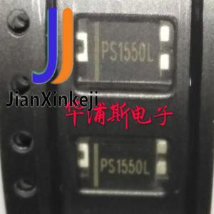 20pcs 100% 원래 새로운 SMD 쇼트 키 IC 전기 다이오드 USB PS1550L 15A 50V 낮은 VF TO-277