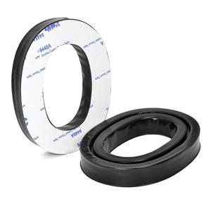 이어 패드 쿠션 컵 교체용 이어패드 냉각 젤 3M 호환 WorkTunes Connect 청력 보호 장치