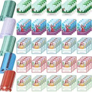 건조한 눈을 위한 45개 일회용 스팀 마스크 벌크 스파 수면용 셀프 히팅 따뜻한 압축 스트레스 다크서클