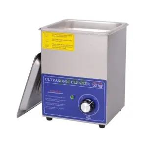 휴대용 초음파세척기 소형 안경 귀금속 클리너 가정용 부품 소독기 바스켓 포함