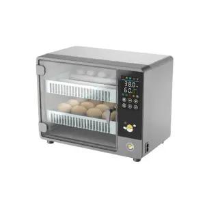 병아리 부화기 메추리 오리 달걀 인큐베이터