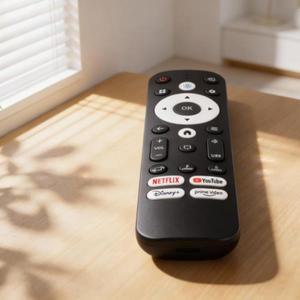 가이무 GM600 프로젝터, 매그큐빅 HY320, NTV 살랑에 HY320AA 호환 음성 리모컨, 예비 부품