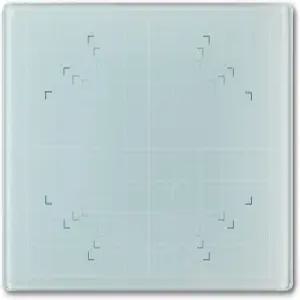 글래스보드 스튜디오 아쿠아 크래프트 매트 9x12인치 - 마그네틱 열 및 스크래치 방지 제작 절단 페인팅