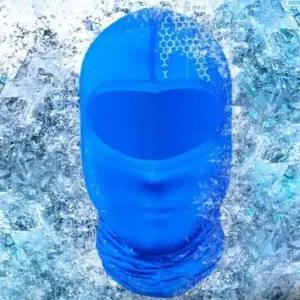 헨리모리스 쿨 바라클라바 냉감소재