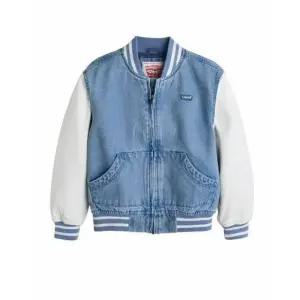 매장정품 LEVI'S 리바이스 배트윙 데님 봄버 자켓 V261JK381P 1355888