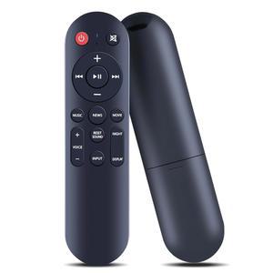 Wohome Sound Bar S100 2.1 CH 소형 TV 사운드바 스피커 전용 PZL 새로운 교체 리모컨