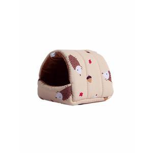 따뜻한 앵무새 겨울 하우스 자몽 중형 놀이터집 케이스 조절 환기 표준 난방 놀이터 온열