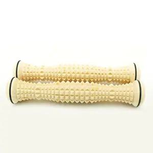 정직한편백 편백나무 풋롤러 발 마사지 발바닥마사지 평발 아치 피라미드 지압롤러 임산부 롤링