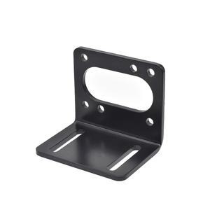 숨은선반브라켓 A5882 50zy 기어 모터 거치대 DC 엔진 장착 브래킷