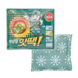 하루온 박상병 핫팩 140g 1매