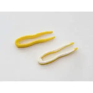 기본 사이즈 실리콘 콘택트렌즈 집게