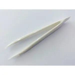 - 실리콘 대형 콘택트렌즈 집게 렌즈핀셋 전문가용 안경원 안과용