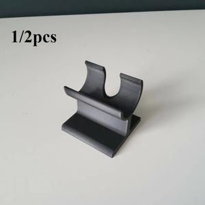 숨은선반브라켓 PS4 카메라 브래킷 3PCS 휴대용 지원 스탠드 홀더 플레이 스테이션 VR PSVR 라운드 V2