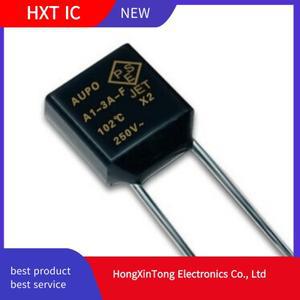 온도 퓨즈 JET RH AUPO 1A 2A 3A 5A 250V 84 102 115 125 135 로트당개