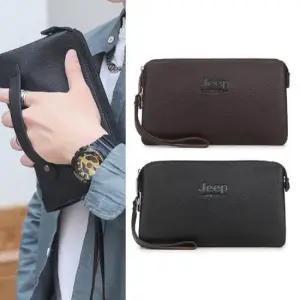 미니파우치 남자 정장 일수 가방 파우치백 손가방 클러치 지갑