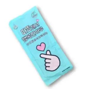 군인용 방석 훈련 등산핫팩 온열 핫팩400g 1box40개