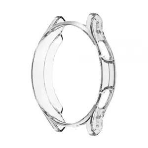 갤럭시워치4 액정보호 풀커버케이스 투명 40 44mm 갤럭시워치3