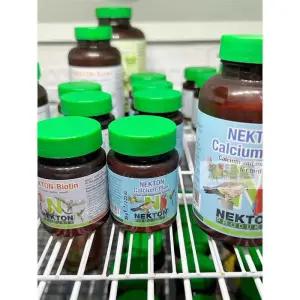 넥톤 앵무세 비타민 영양제 장건강강화 독일 제품 유산균