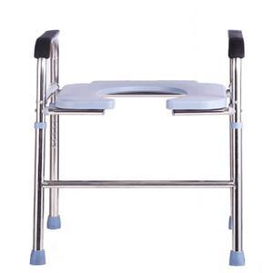 환자용 목욕의자 어르신 미끄럼 안전 접이식 욕실 프리미엄 벤치 왜소 후륜(접이식) 고정형