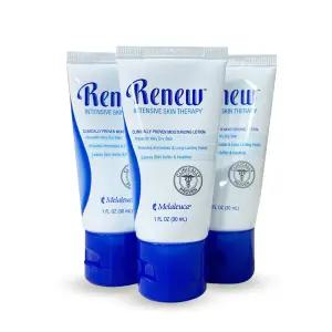 (3개) 멜라루카 리뉴 인텐시브 스킨 테라피 30ml 트래블 / 보습 진정 휴대용