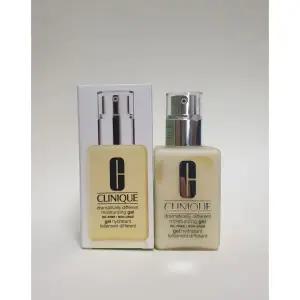 []크리니크 노란로션+ 젤 드라마티컬리 디퍼런트 모이스처라이징 로션+ 젤 125ml