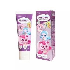 시즌6 캐치티니핑 치약 80g 포도맛