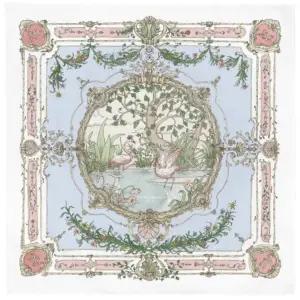 아뜰리에 슈 국내 -타피스트리 오리지널- 블랭킷