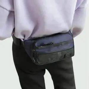 힙색 돈가방 슬링백 FT2609 여행슬링백 남녀커플룩 허리힙색 커플가방