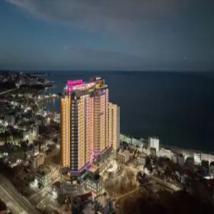 윈덤강원고성호텔