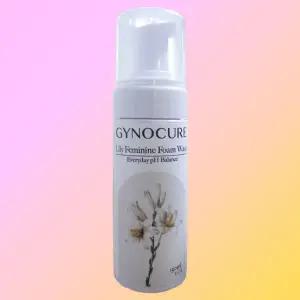 1개 지노큐어 매일쓰는 백합 여성청결제