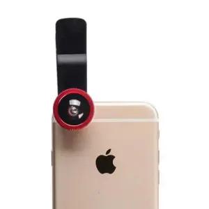 갤럭시셀카렌즈 휴대용 핸드폰렌즈 스마트폰 셀카렌즈 어안렌즈 접사렌즈