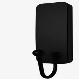 [SBD] 벽걸이 화장실옷걸이 붙이는후크(1.3kg제한하중)