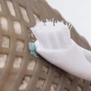 [SBD] 롱핸들 다용도 화장실 신발욕실 청소브러쉬 청소솔