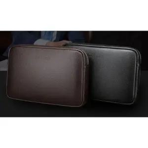 클러치백 직장인 가죽 맨스백 남성 파우치 가방