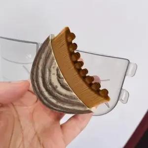 리프팅 괄사 브러쉬 탄력 케어 고급 페이스 마사지용