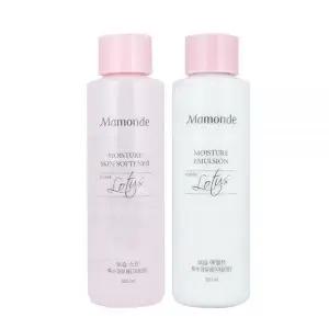 마몽드 모이스처 스킨/모이스처 로션320ml/대용량/2종중 선택 최신제조상품