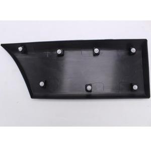 왼쪽 측면 몰딩 트림 768F20006R 간편한 설치 견고한 유틸리티 하이 레플레이스