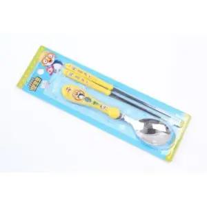 BS 뽀로로 편한 수저세트 유아수저 어린이수저 유아용품