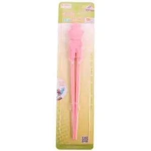 BS 엘스메이크 실리콘I.EQ젓가락(램덤발송)