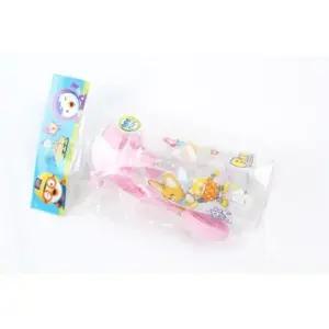 BS 릴팡 뽀로로 프리미엄 빨대물통 캐릭터물통 아이물통