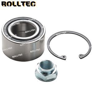 VKBA3245 혼다 시빅 93-01 CR-V 01-06 Integra Jazz 02-08 로고 99-02 44300-S5A-008 용 전륜 베어링 키트