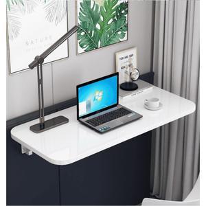 폴딩테이블 벽 부착 접이식 테이블 선반 식탁 노트북