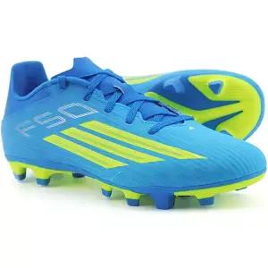 아디다스 F50 클럽 FG/MG (JS1472)