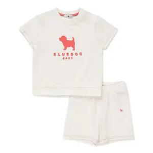 [블루독베이비](IV)블루독 로고 상하세트A 46370-672-17_s