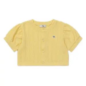 [블루독베이비](YE)니트 반팔 가디건B 46314-200-02_s