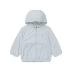 [블루독베이비](BL)쿨터치 스트레치 화섬점퍼A 46319-110-03_s