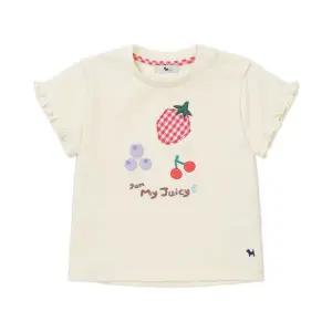 [블루독베이비](YE)과일 아플리케 반팔 티셔츠 46314-332-04_s