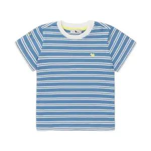 [블루독베이비](BL)스트라이프 골지 티셔츠 A 46319-332-03_s