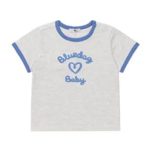 [블루독베이비](BL)BB LOVE 반팔티셔츠 A 46319-332-05_s