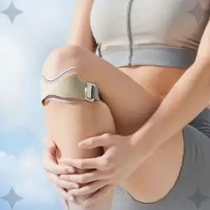 보호 슬개골지지 무릎밴드 운동보호장비 조깅용 산행용 스포츠보호용품 압박형